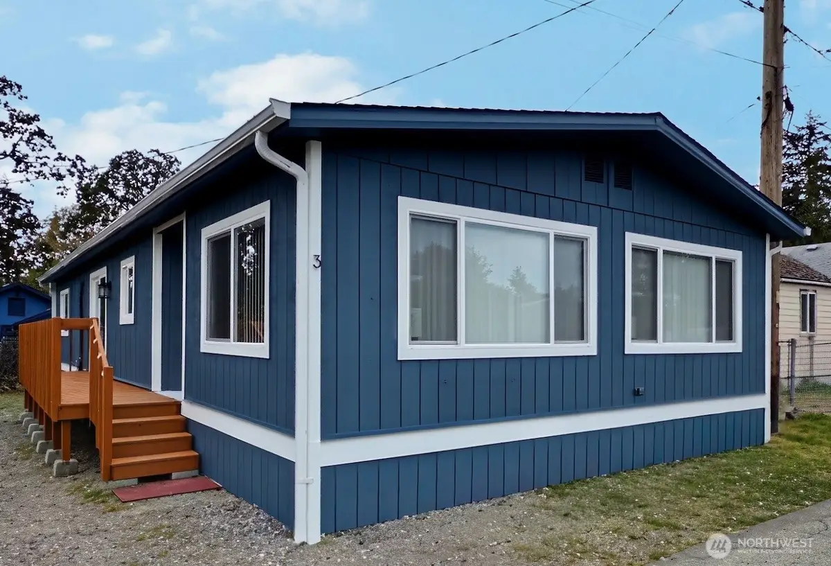 15401 Washington Avenue Sw #3, Lakewood, WA 98498 - #1