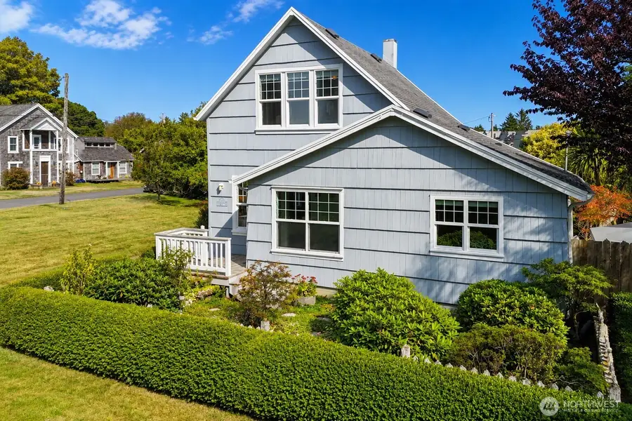 4610 K Place, Seaview, WA 98644 - #2