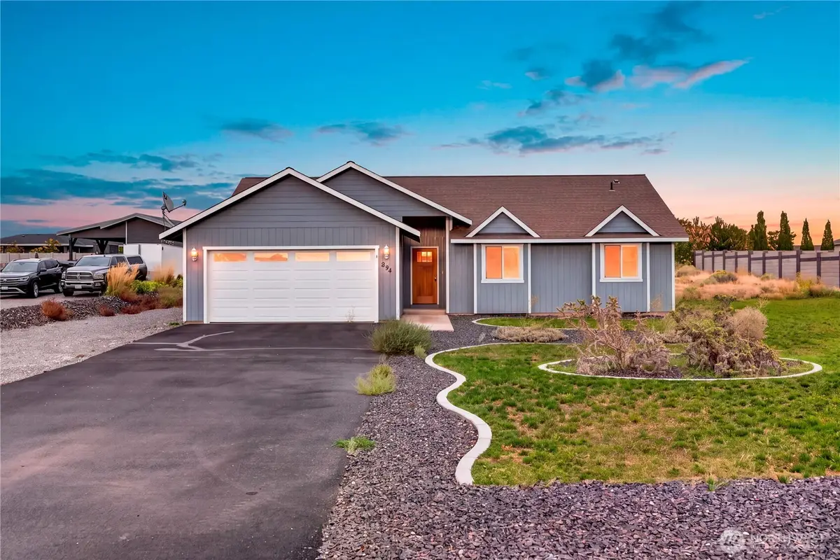 894 Desert Aire Dr Sw, Mattawa, WA 99349 - #1