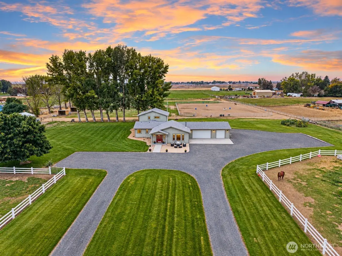 10502 Dune Lake Loop, Moses Lake, WA 98837 - #1
