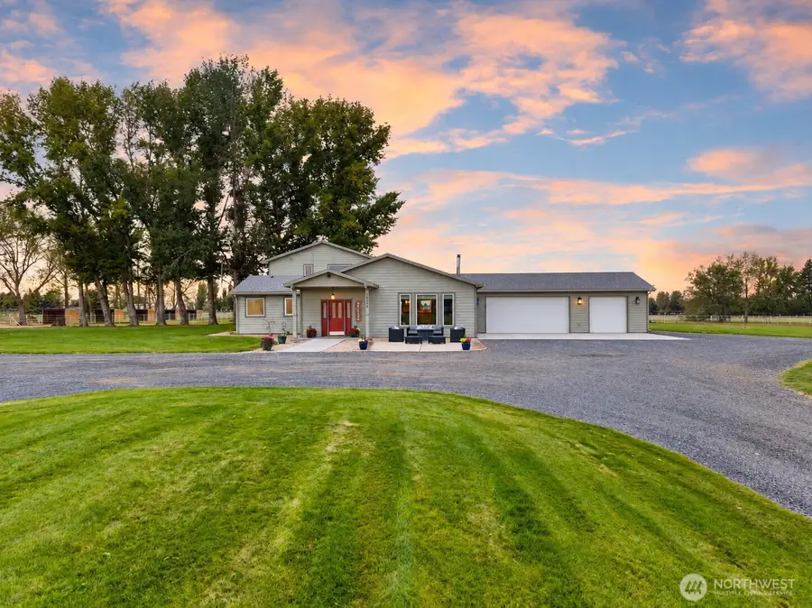 10502 Dune Lake Loop, Moses Lake, WA 98837 - #2