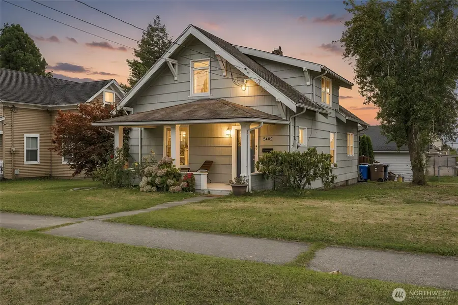 5402 S K Street, Tacoma, WA 98408 - #2