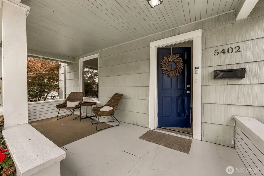 5402 S K Street, Tacoma, WA 98408 - #3