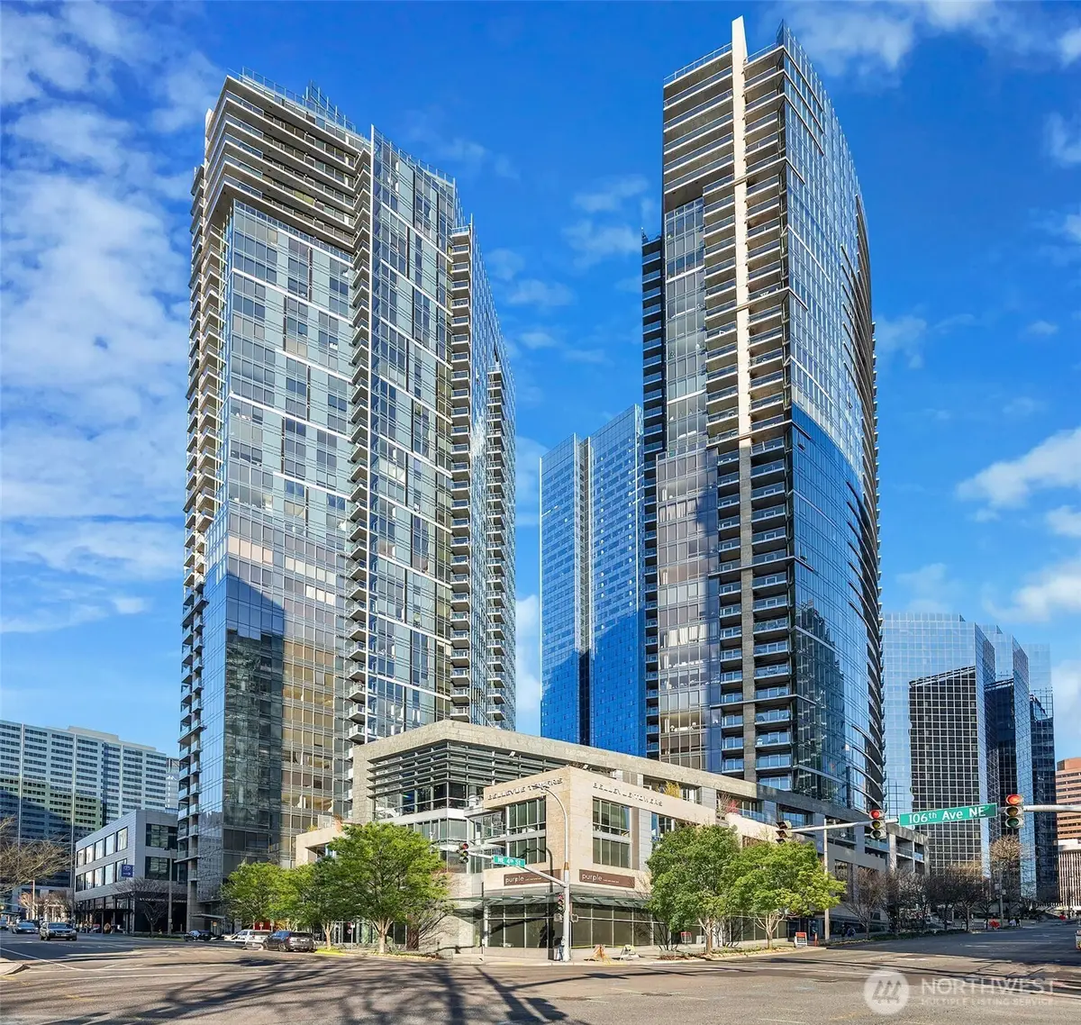 500 106th Avenue Ne #3109, Bellevue, WA 98004 - #1