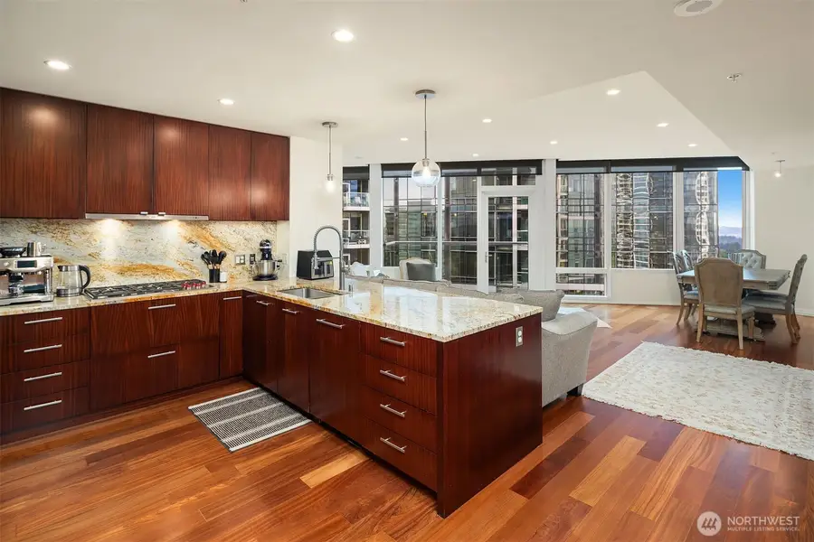 500 106th Avenue Ne #3109, Bellevue, WA 98004 - #2