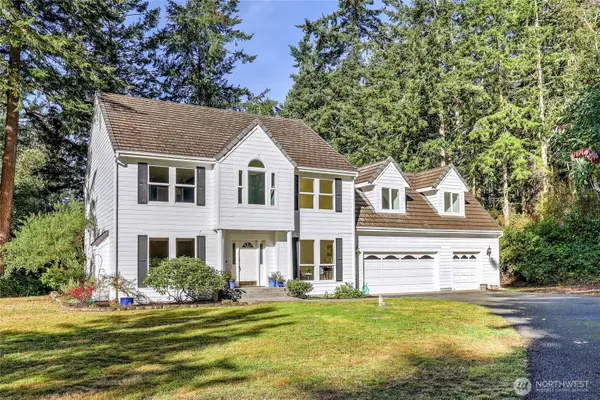 2410 Cape George Road, Port Townsend, WA 98368