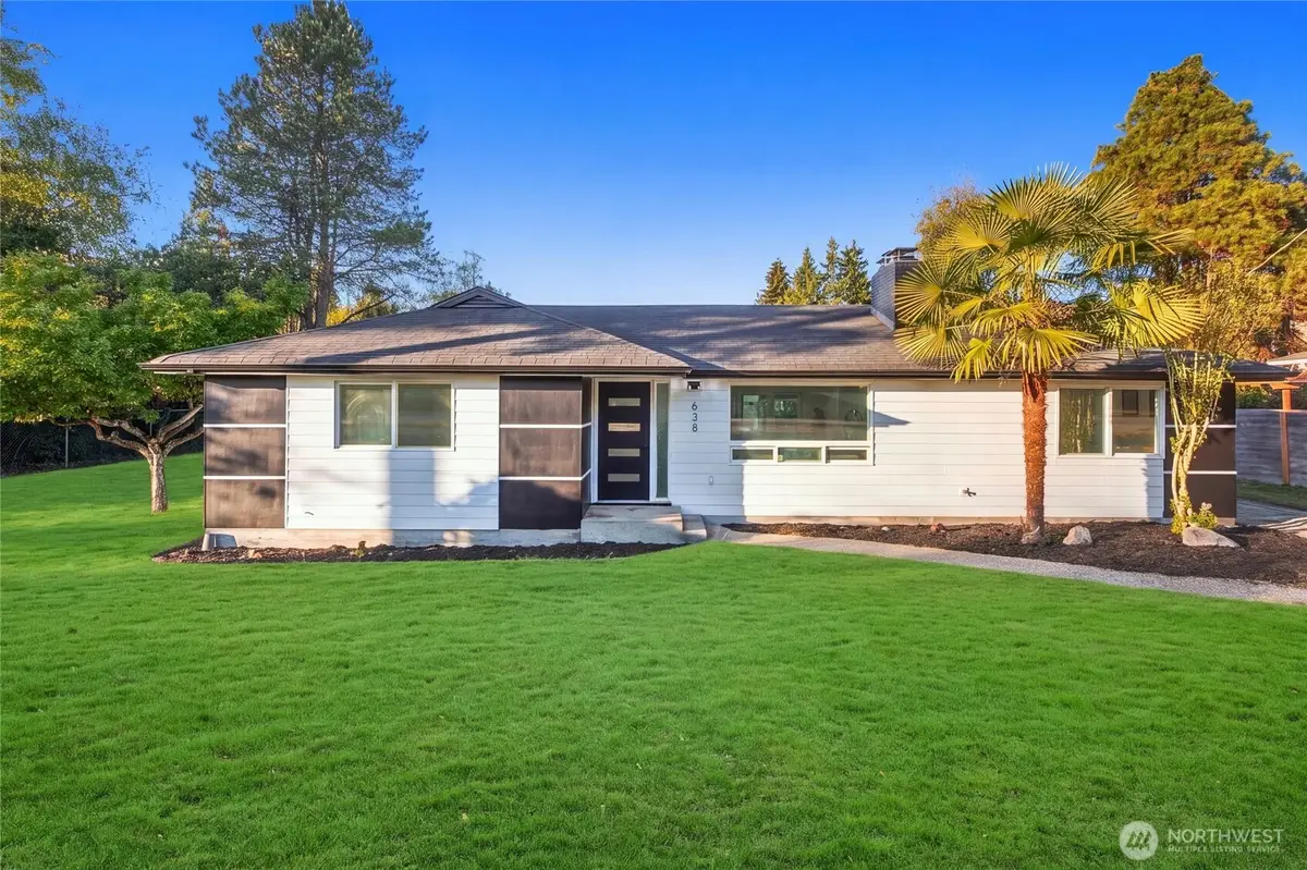 638 S 160th Street, Burien, WA 98148 - #1