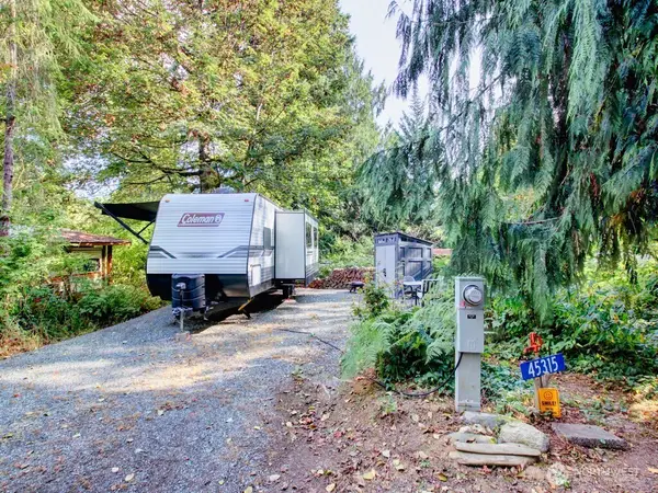 45315 Nika Trail, Concrete, WA 98237