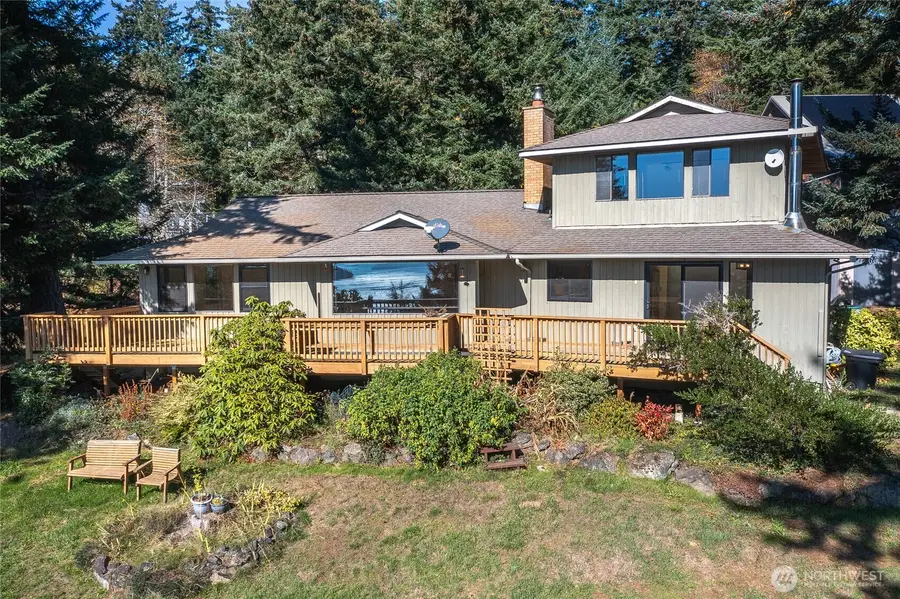 461 Cascade Way, Eastsound, WA 98245 - #2