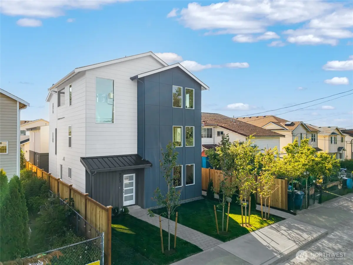 9323 Marcus Avenue S, Seattle, WA 98118 - #1