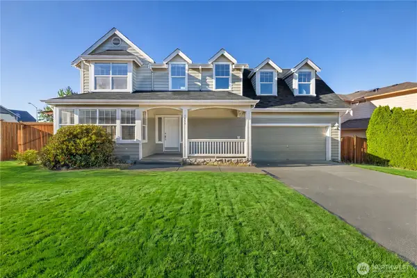 8658 S 123rd Street, Seattle, WA 98178
