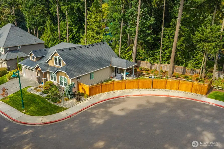 3413 Fox Court, Gig Harbor, WA 98335 - #3
