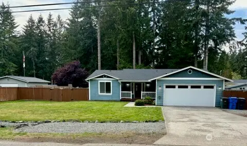 13806 140th Avenue Nw, Gig Harbor, WA 98329