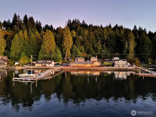 7627 E State Route 106, Union, WA 98592
