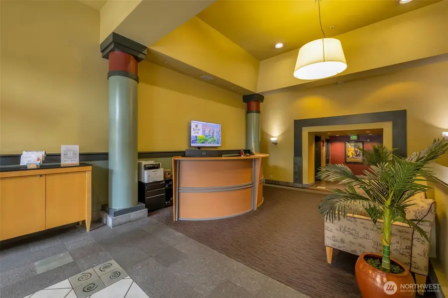 2414 1st Avenue #617, Seattle, WA 98121 - #2