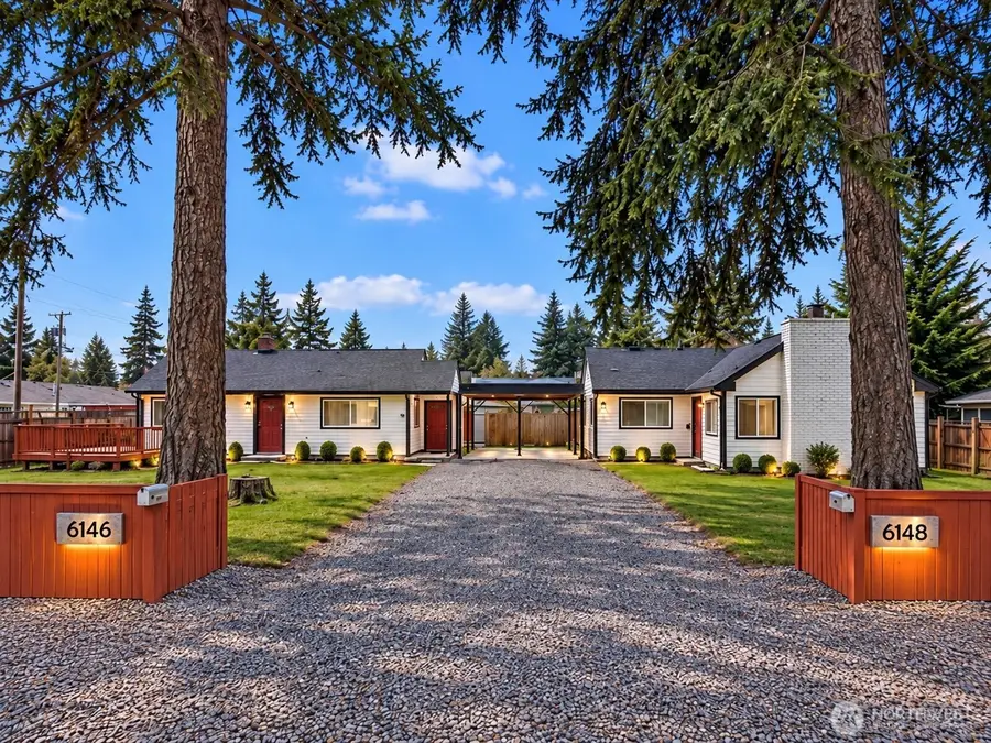 6146 88 Street Sw, Lakewood, WA 98499 - #2