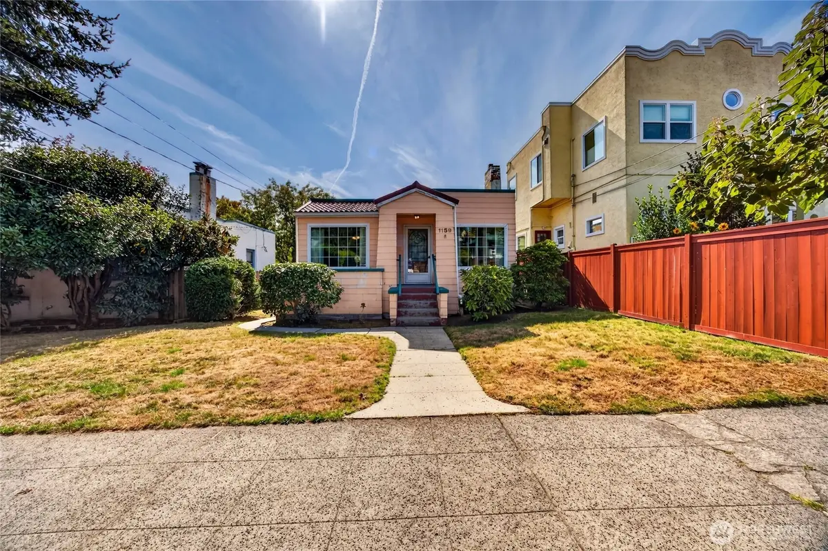 1159 N 77th Street, Seattle, WA 98103 - #1