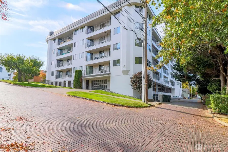 909 N I Street #202, Tacoma, WA 98403 - #2