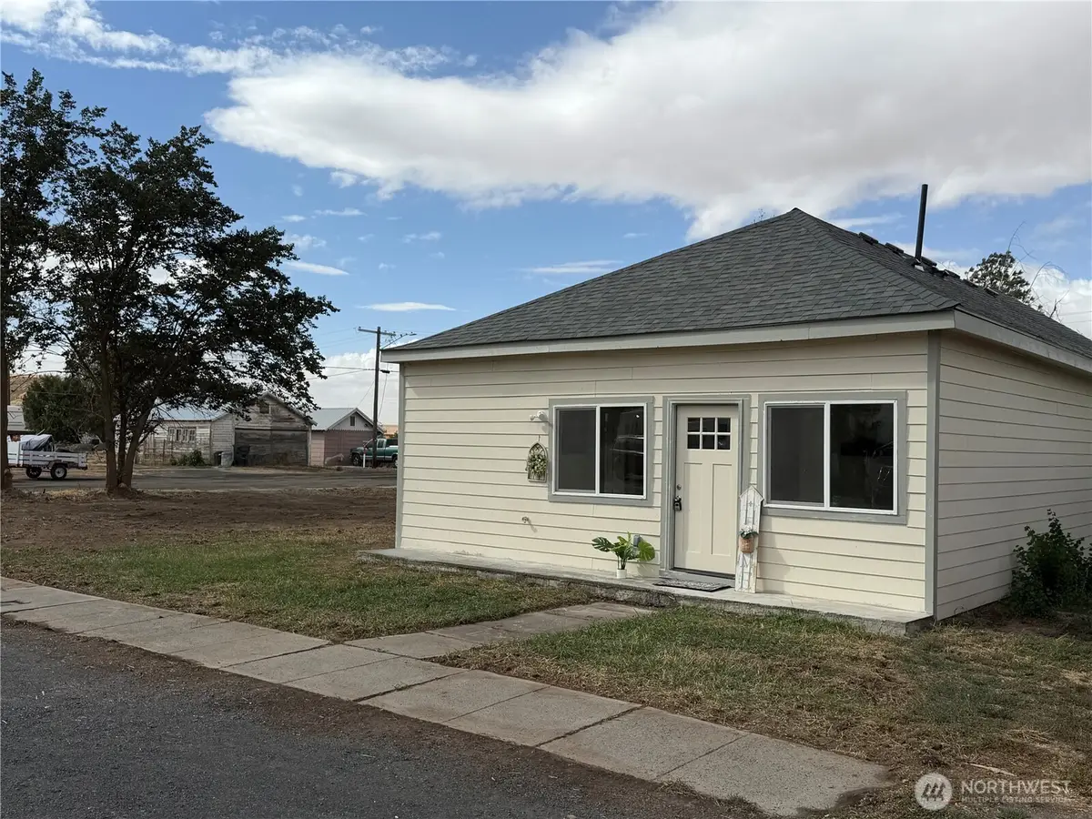 108 Cherry Avenue, Ritzville, WA 99169 - #1