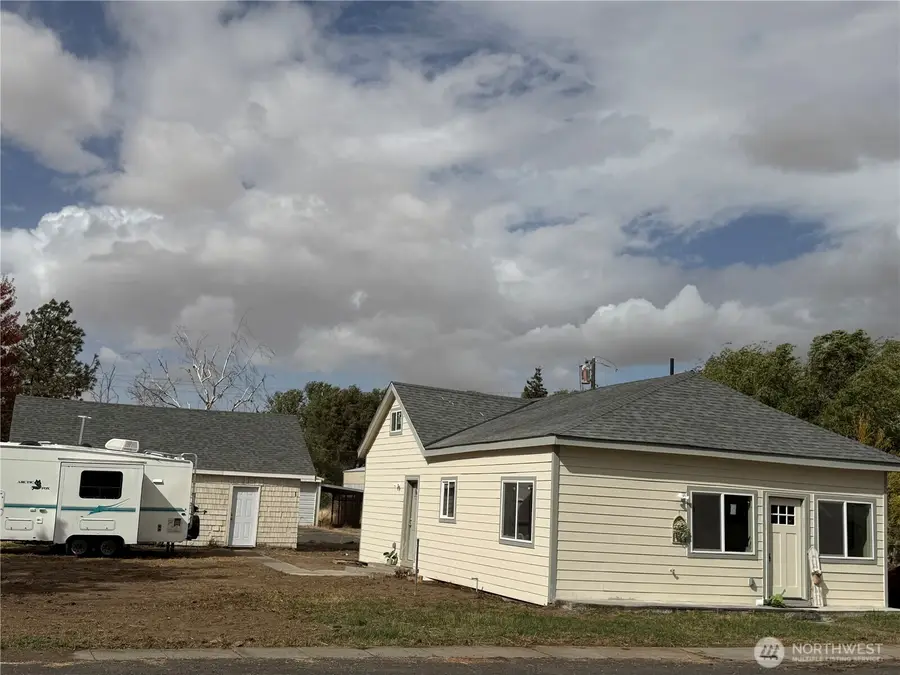 108 Cherry Avenue, Ritzville, WA 99169 - #3