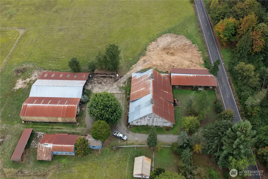 1636 Rice Road, Chehalis, WA 98532 - #2