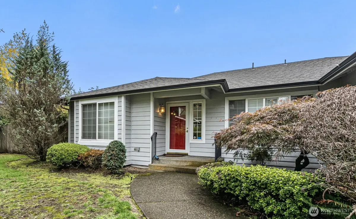 517 Galloway Street, Steilacoom, WA 98388 - #1
