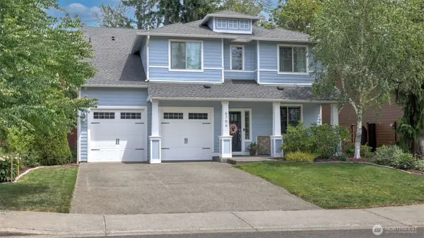 6706 Elaine Avenue Se, Auburn, WA 98092