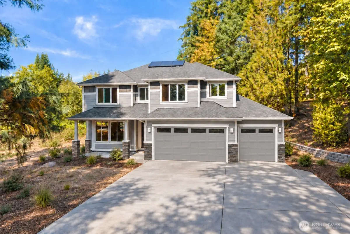 4130 40th Lane Sw, Olympia, WA 98512 - #1