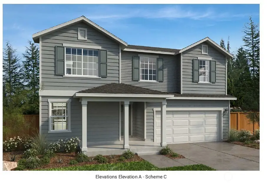 754 Holly Avenue #40, Buckley, WA 98321 - #1