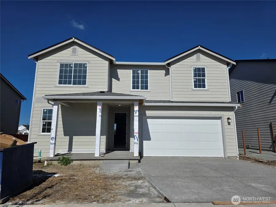 754 Holly Avenue #40, Buckley, WA 98321 - #2