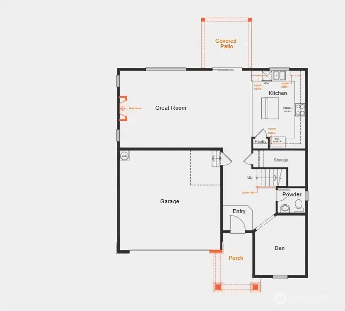 17224 127th Street E #246, Bonney Lake, WA 98391 - #2