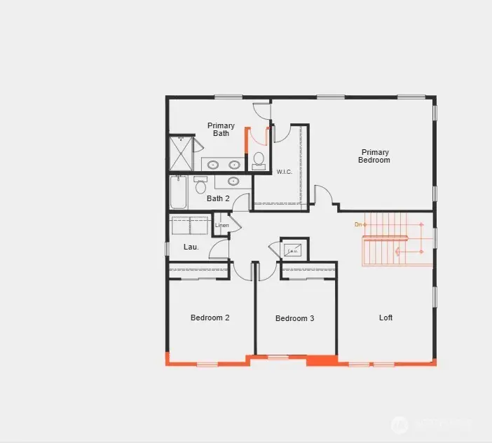 17224 127th Street E #246, Bonney Lake, WA 98391 - #3