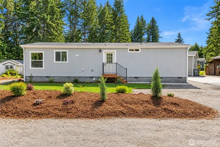 2535 70th Avenue Sw #45, Tumwater, WA 98512 - #2