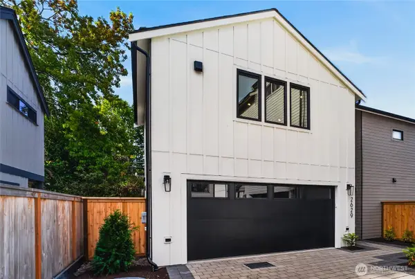 2629 34th Avenue W, Seattle, WA 98199
