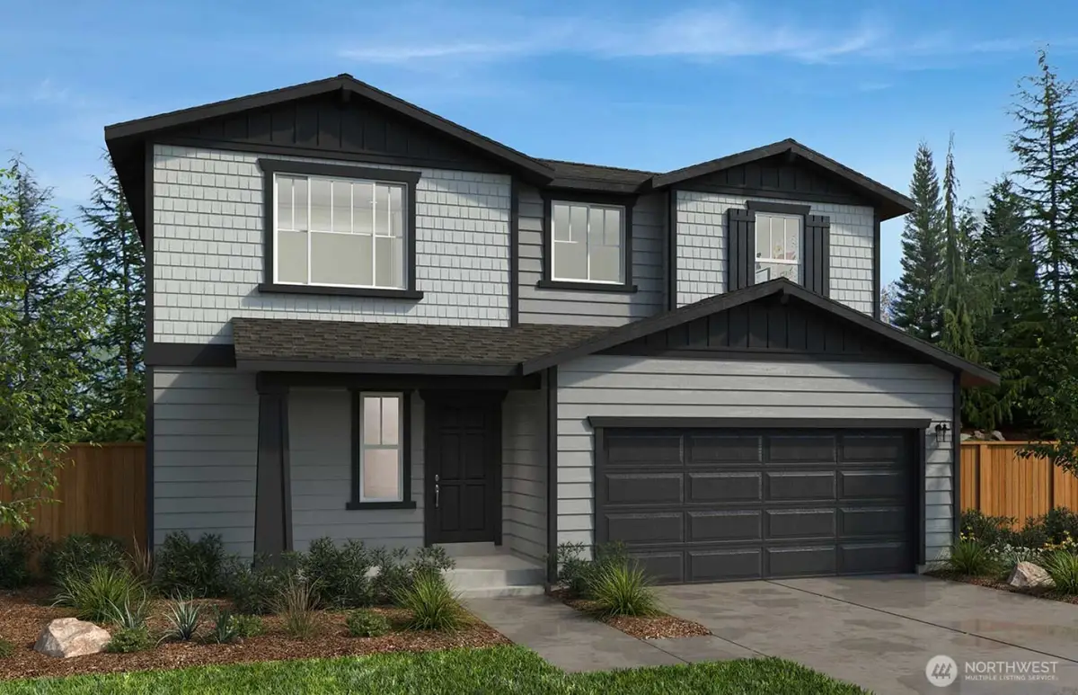18427 136th Avenue E #150, Puyallup, WA 98374 - #1