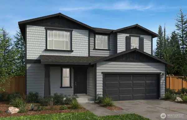 18427 136th Avenue E #150, Puyallup, WA 98374