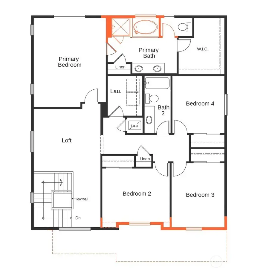 18427 136th Avenue E #150, Puyallup, WA 98374 - #3