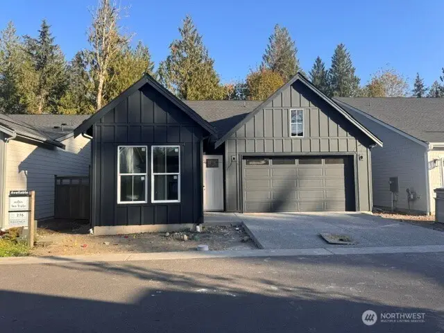 34350 Mt. Fremont Avenue Se #276, Black Diamond, WA 98010 - #2