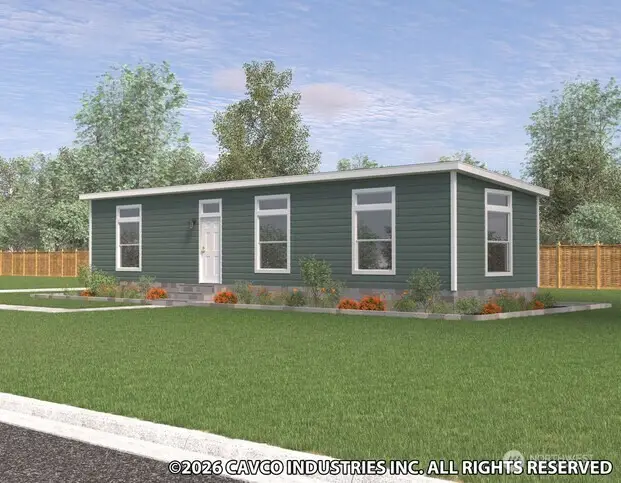 0 Atterberry Landing Ascent #14481D, Sequim, WA 98382 - #1