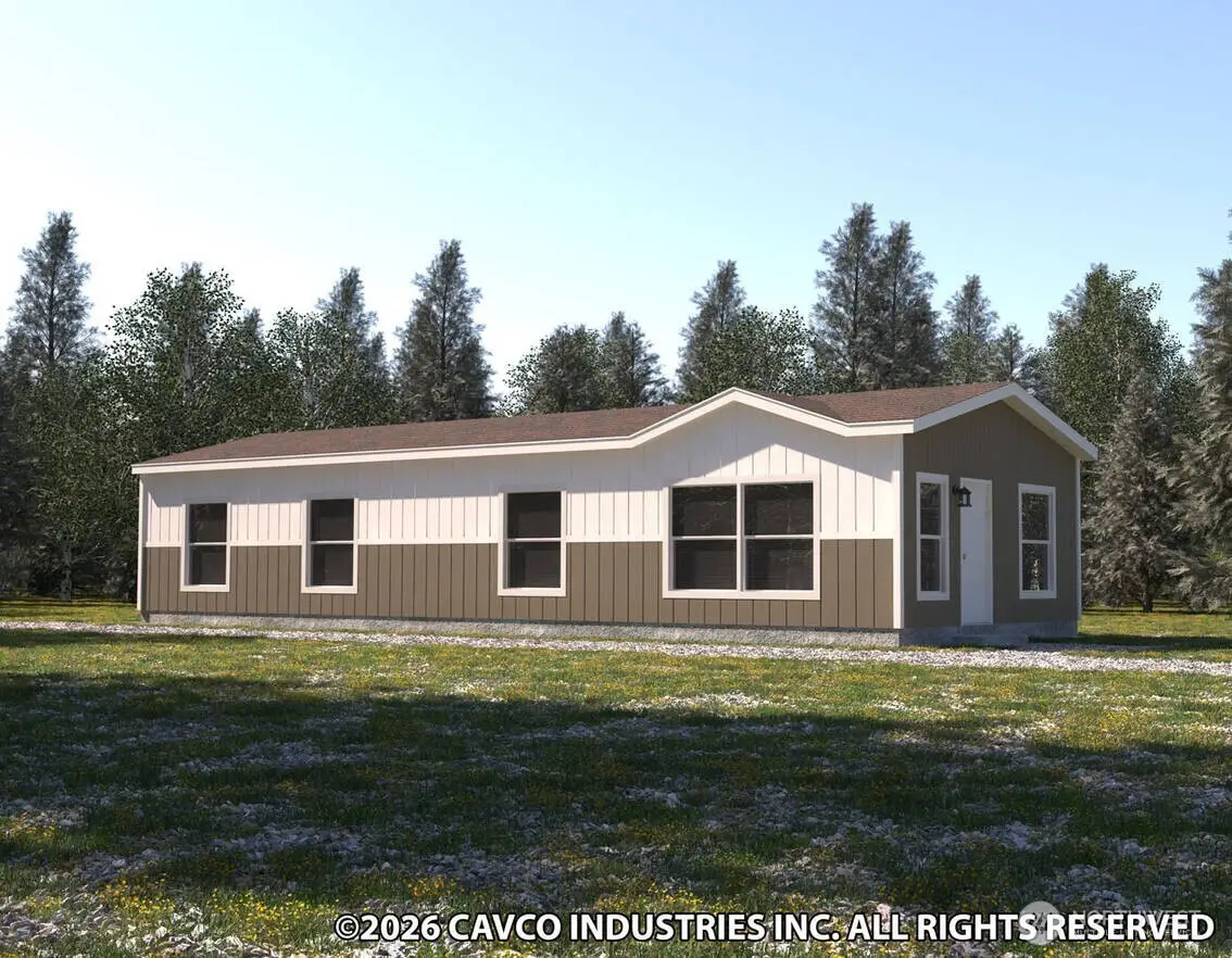 0 Atterberry Landing Evergreen #20523F, Sequim, WA 98382 - #1