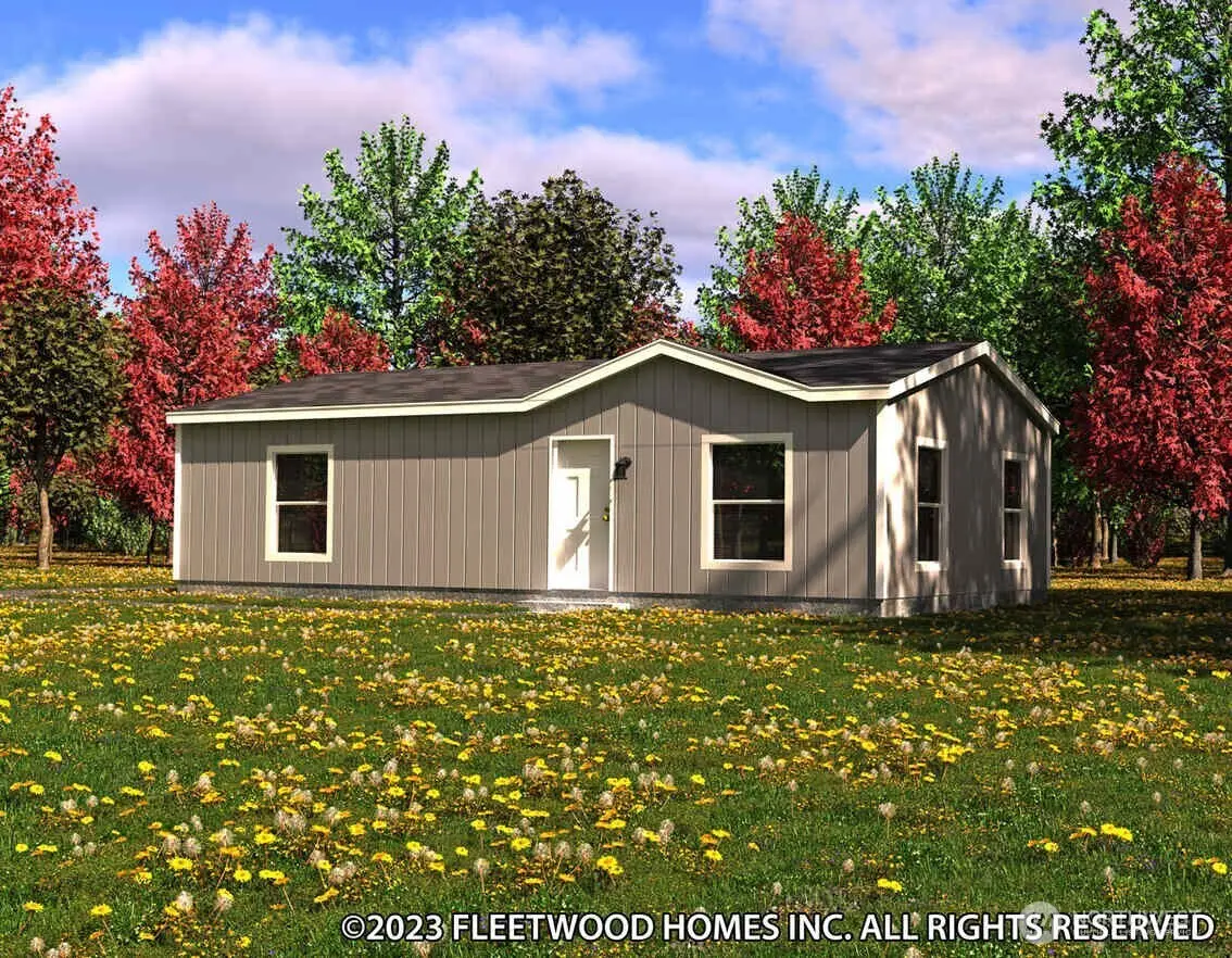 0 Atterberry Landing Juniper #24382R, Sequim, WA 98382 - #1