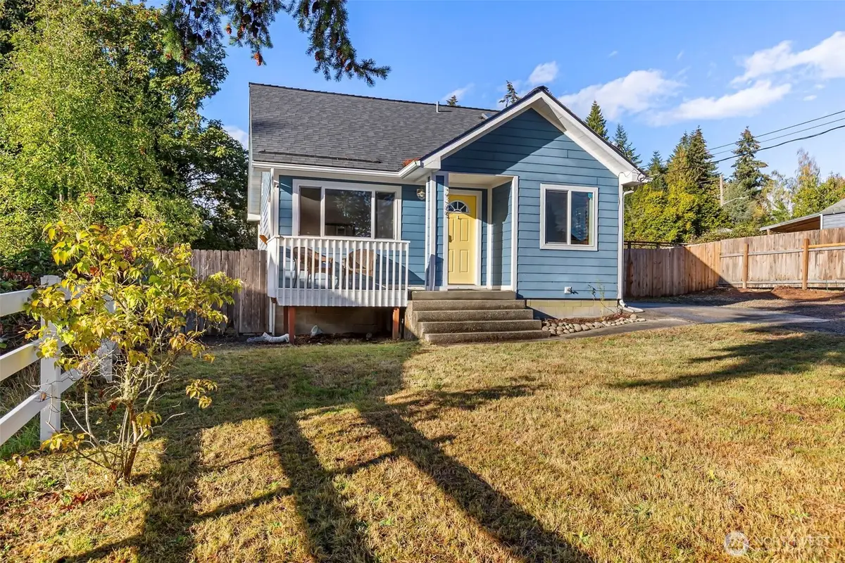 2369 Winfield Avenue, Bremerton, WA 98310 - #1
