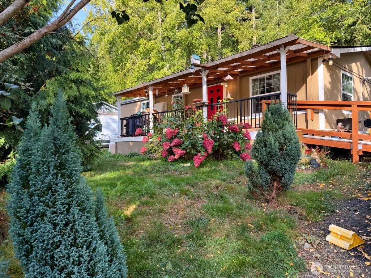 26850 Firwood Road Ne, Kingston, WA 98346 - #1