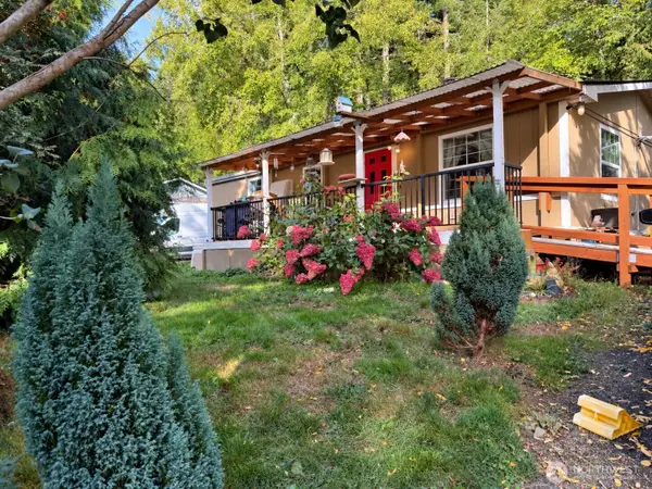 26850 Firwood Road Ne, Kingston, WA 98346