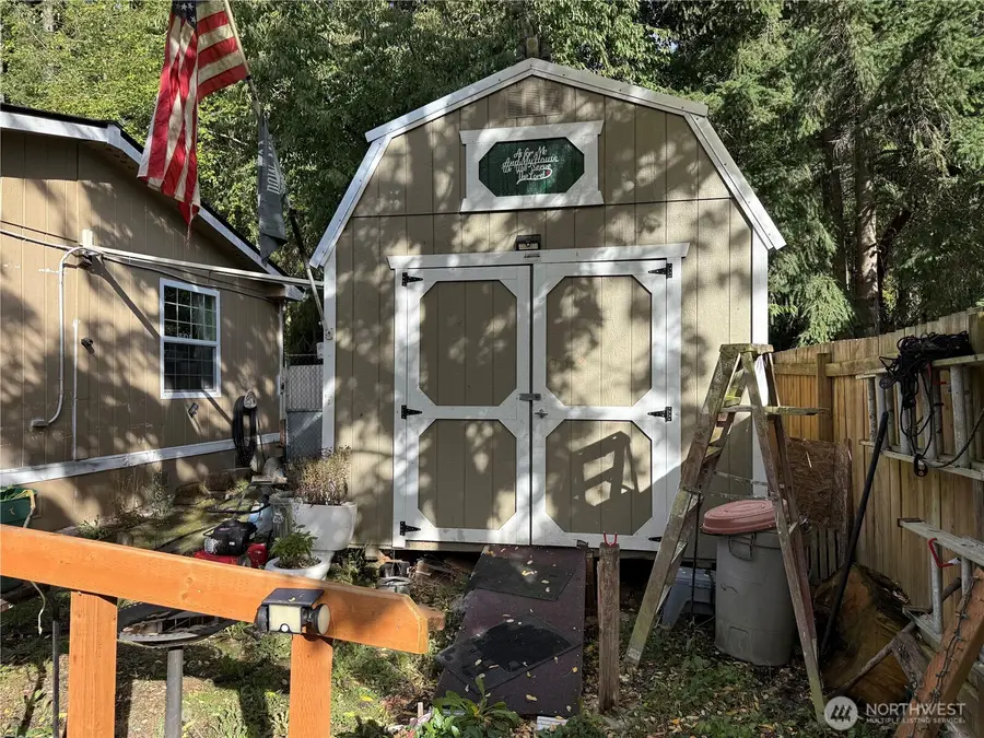 26850 Firwood Road Ne, Kingston, WA 98346 - #2
