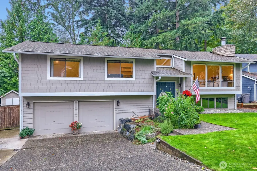 11821 NE 102nd Place, Kirkland, WA 98033 - #3