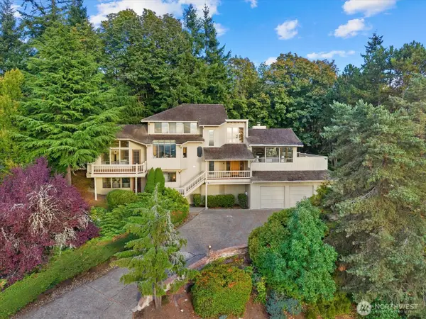5530 143rd Avenue Se, Bellevue, WA 98006
