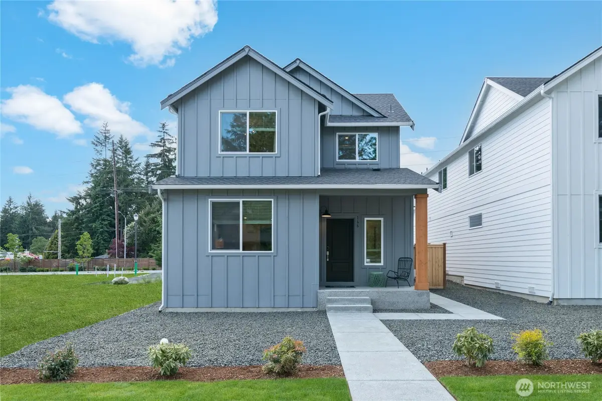 4224 SW Loften Street, Port Orchard, WA 98367 - #1