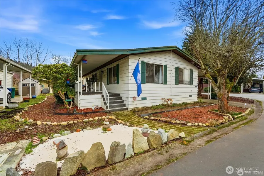 3611 I Street Ne #188, Auburn, WA 98002 - #2