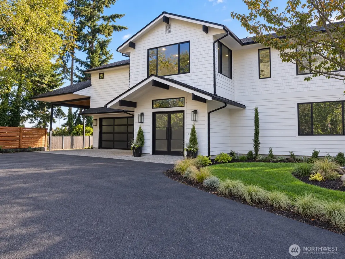 15194 Sunrise Drive Ne, Bainbridge Island, WA 98110 - #1